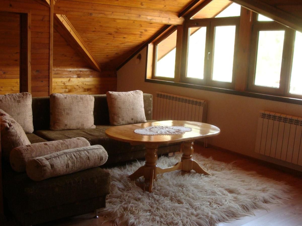 Отель Hotel Uzunski Смолян-38