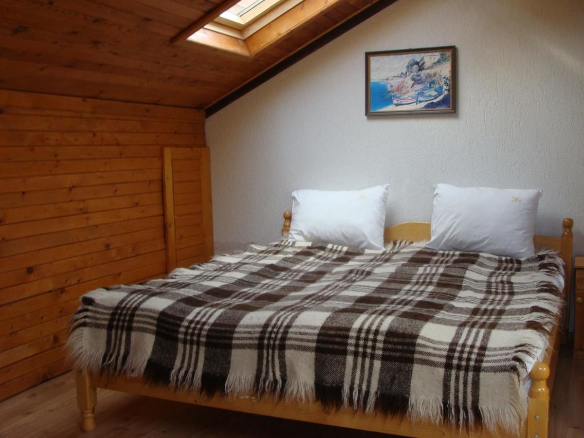 Отель Hotel Uzunski Смолян-40