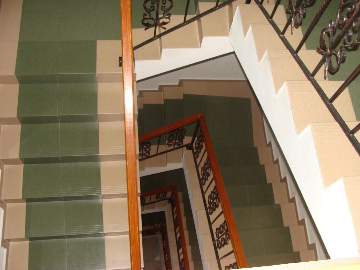 Отель Hotel Uzunski Смолян-47