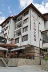 Отель Hotel Uzunski Смолян-0