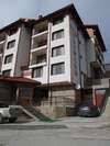 Отель Hotel Uzunski Смолян-7
