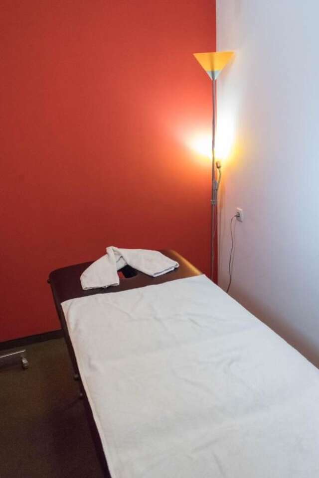 Отель Hotel Uzunski Смолян-16