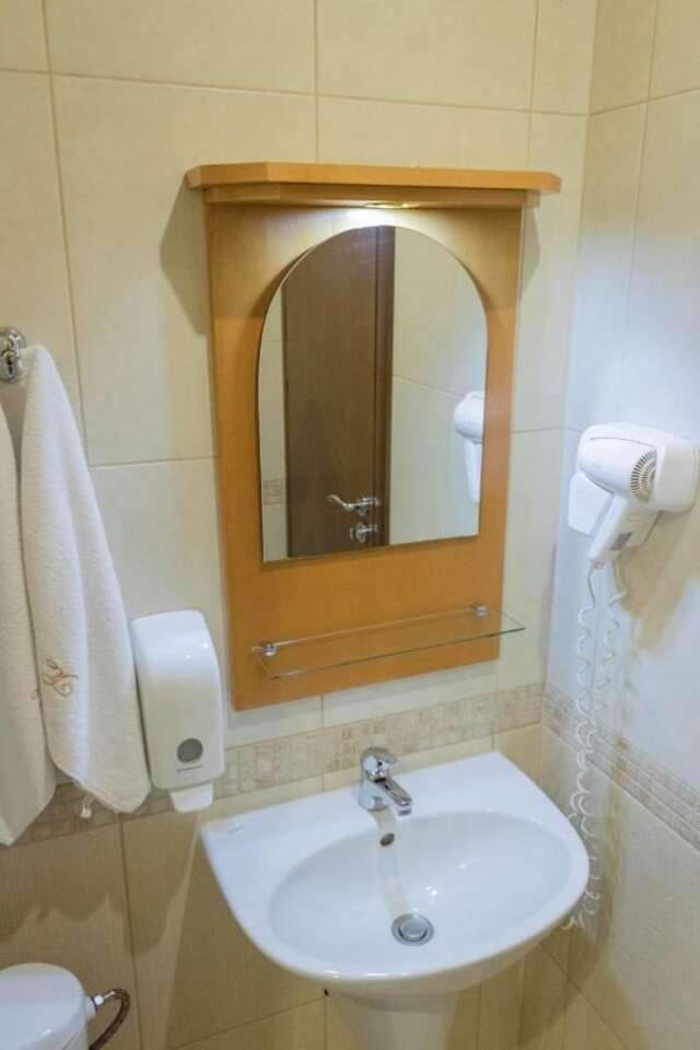 Отель Hotel Uzunski Смолян-23