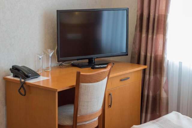 Отель Hotel Uzunski Смолян-25