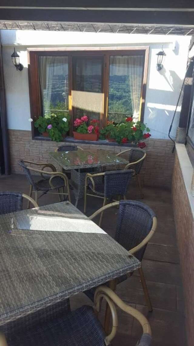 Отель Hotel Uzunski Смолян-36