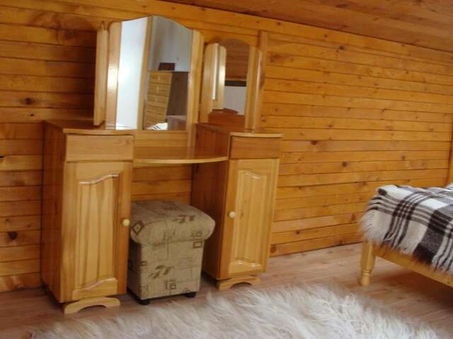 Отель Hotel Uzunski Смолян-40