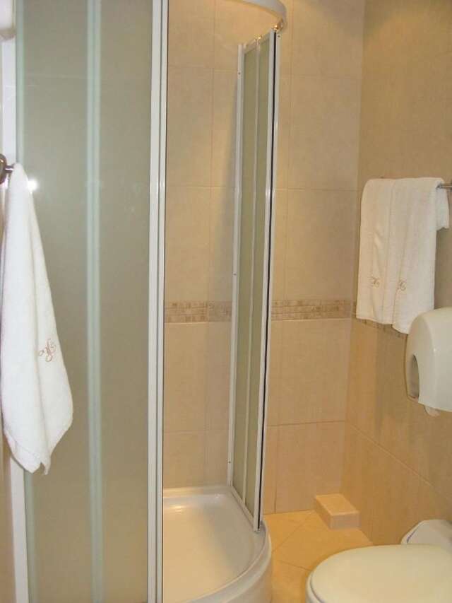 Отель Hotel Uzunski Смолян-45