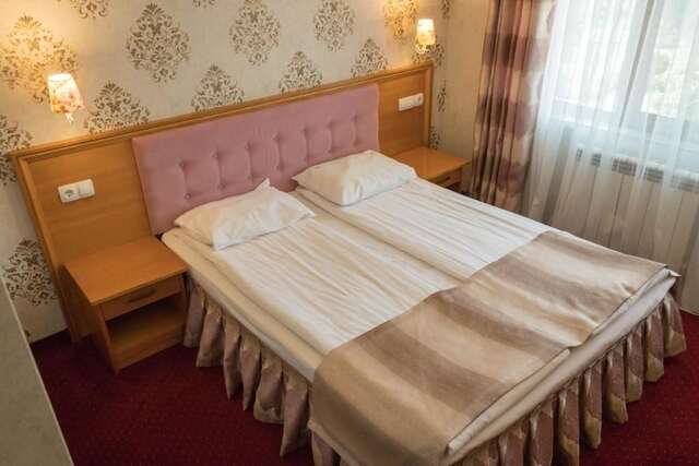 Отель Hotel Uzunski Смолян-52